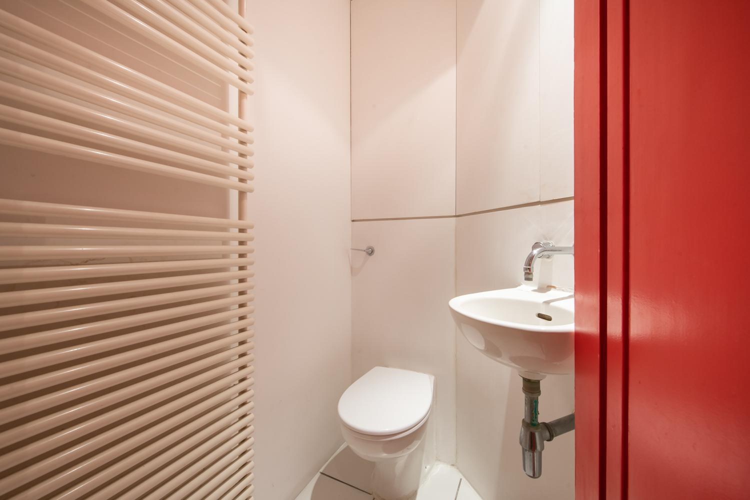 Pollen Street, Three-bedroom Flat Appartement *