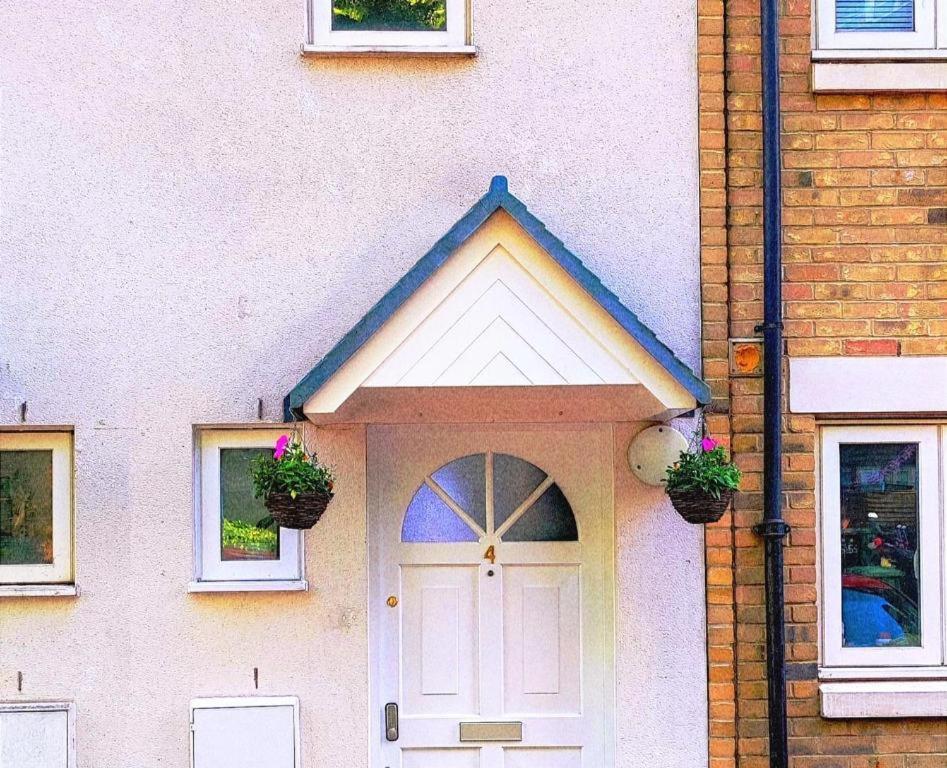 Surrey Quays Residency - Serviced Maison d'hôtes