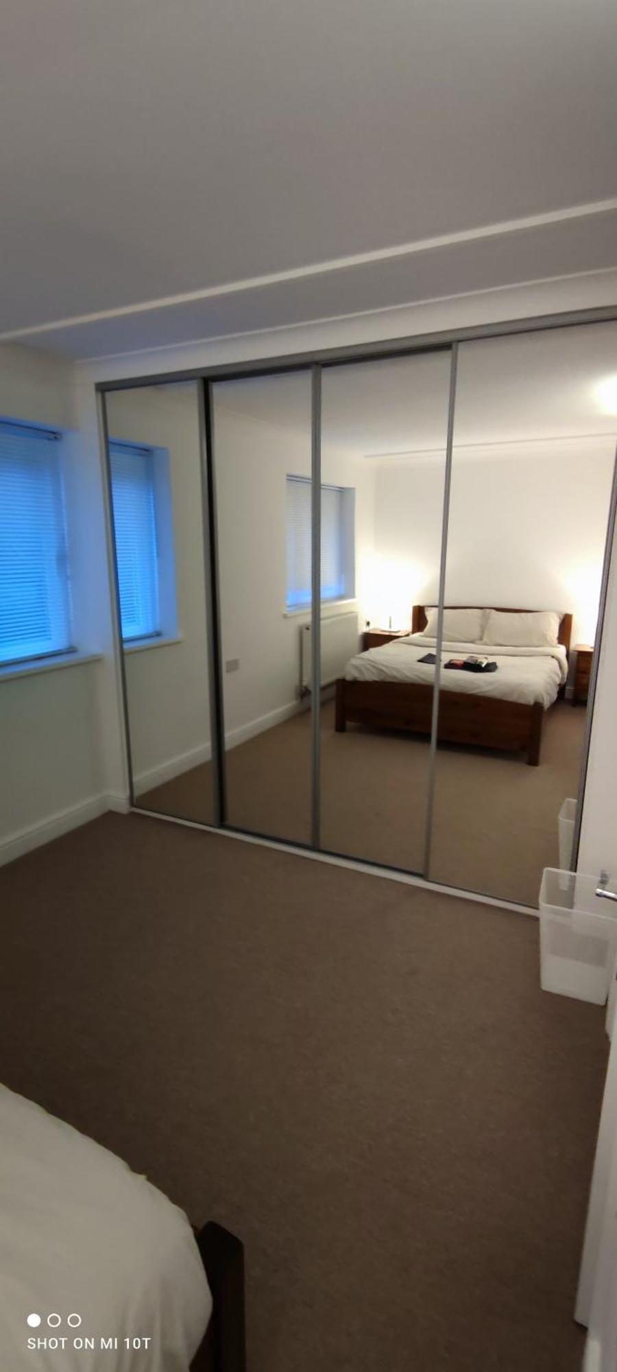 Surrey Quays Residency - Serviced *