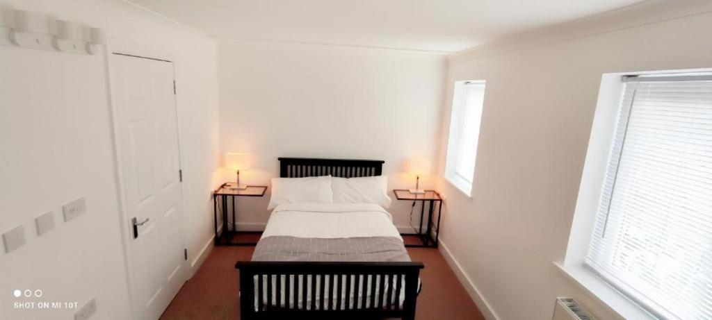 Surrey Quays Residency - Serviced