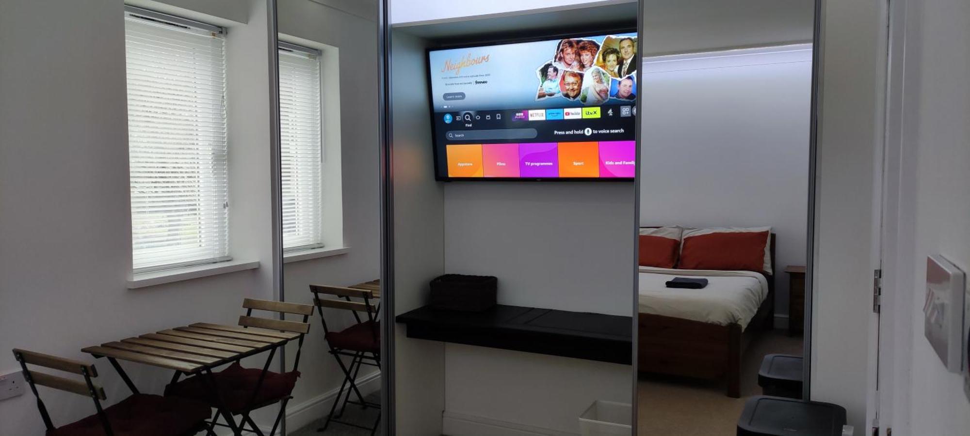 Surrey Quays Residency - Serviced * Londres