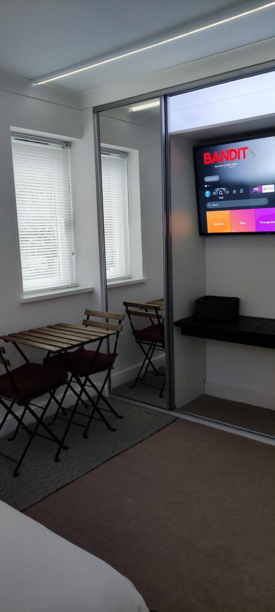 Surrey Quays Residency - Serviced Casa de hóspedes