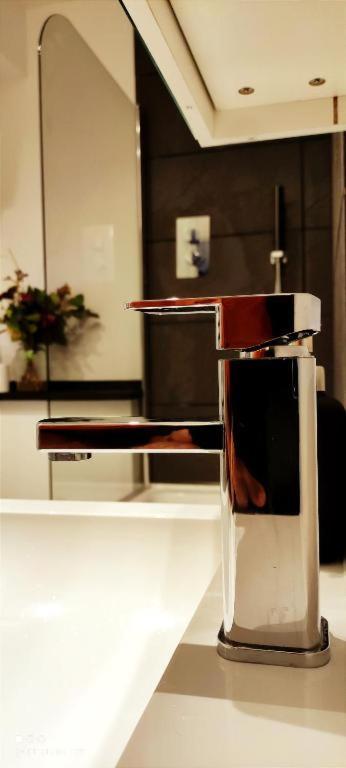 Surrey Quays Residency - Serviced Casa de hóspedes Londres