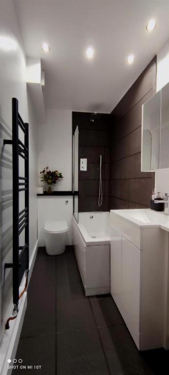 Surrey Quays Residency - Serviced Casa de hóspedes Londres