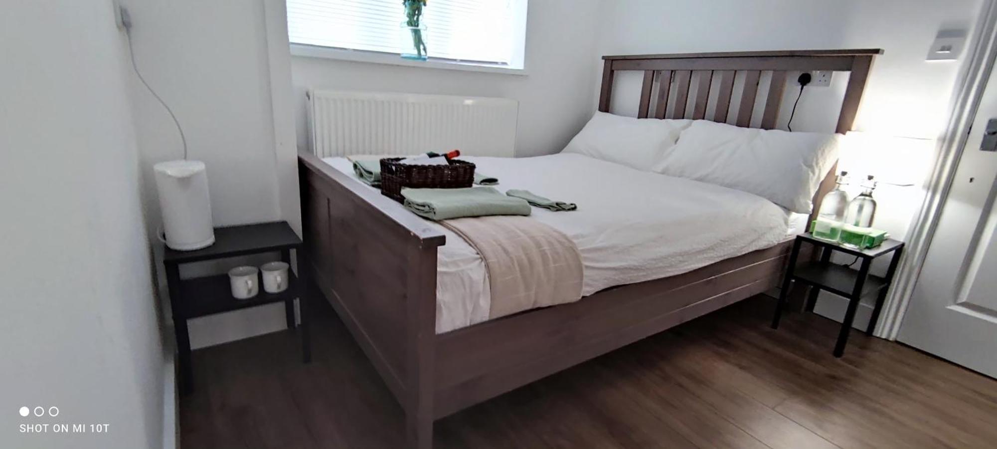 Surrey Quays Residency - Serviced Casa de hóspedes *
