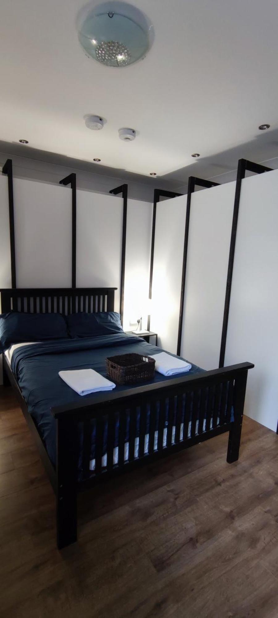 Surrey Quays Residency - Serviced