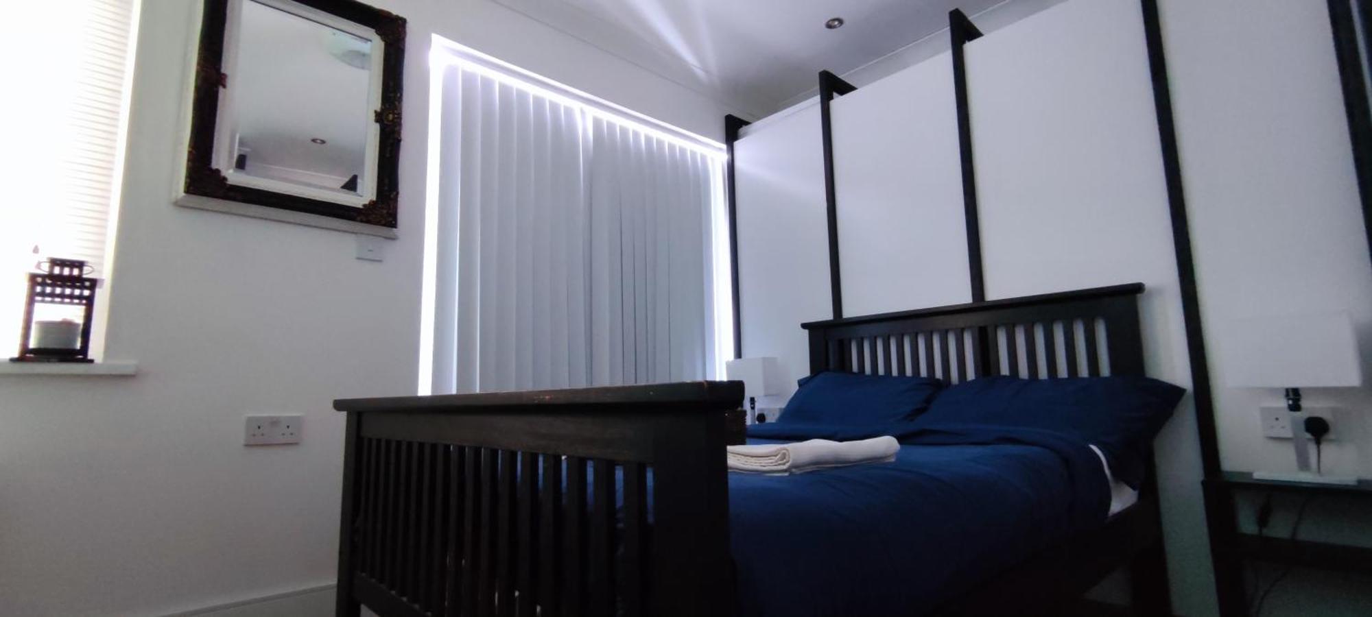 Surrey Quays Residency - Serviced Maison d'hôtes *
