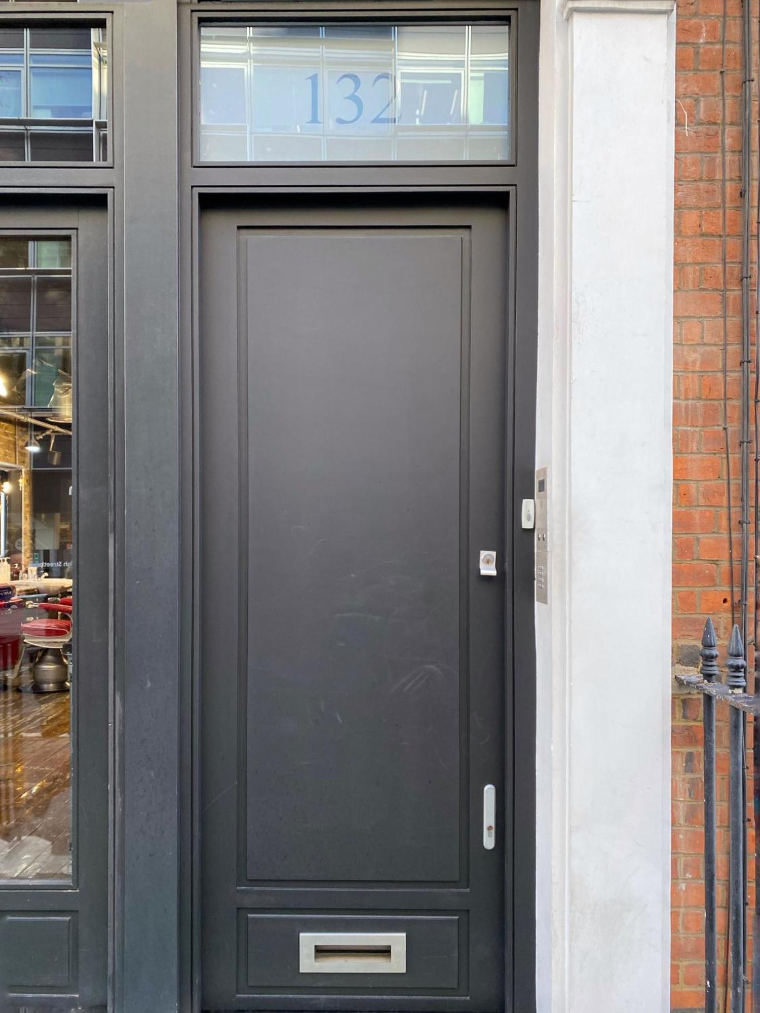 Noho 132 Serviced By Concept Apartamento