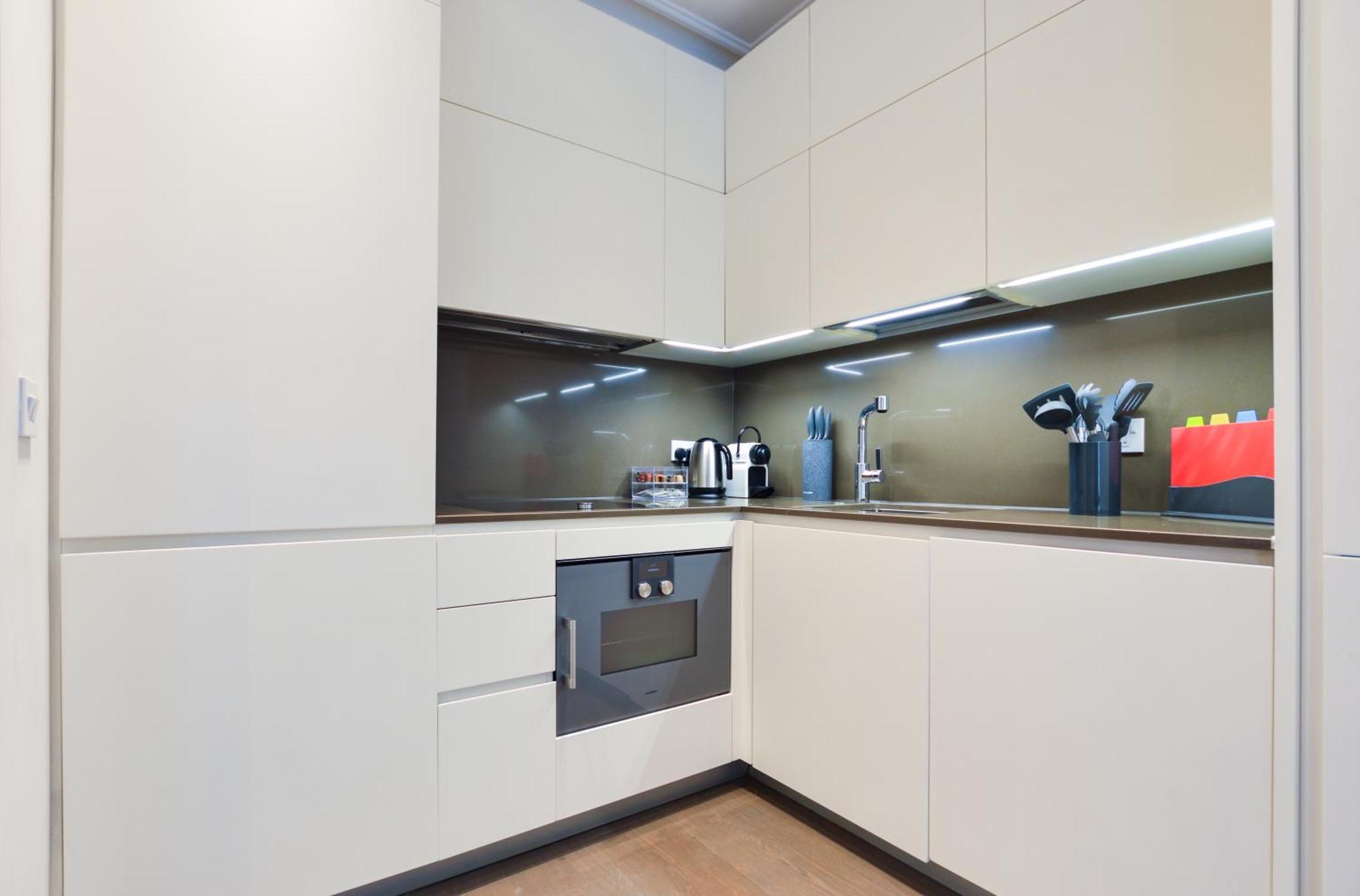 Soho Deluxe 1 Bedroom By Concept Londres