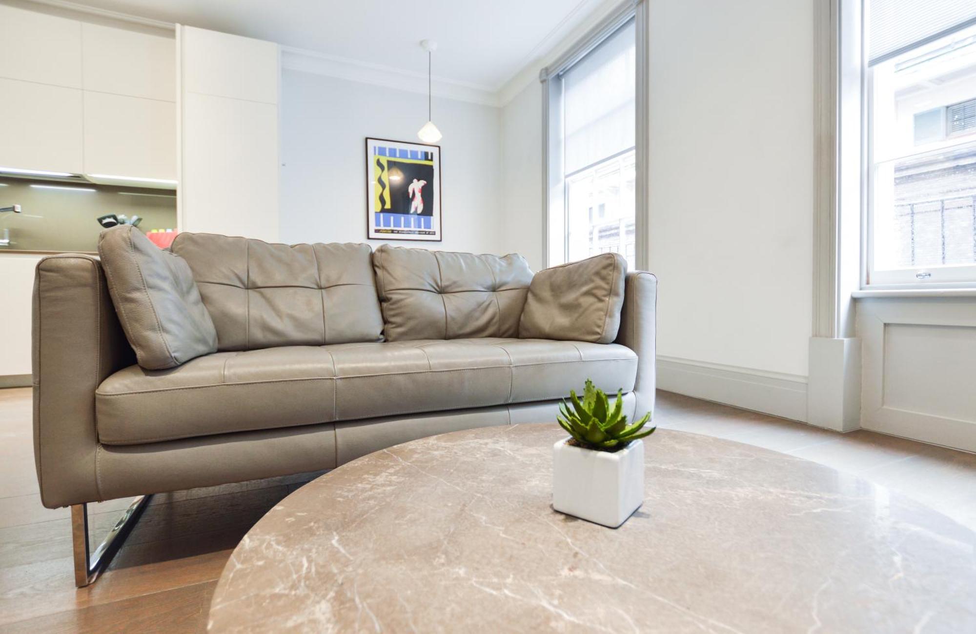 Soho Deluxe 1 Bedroom By Concept * Londres