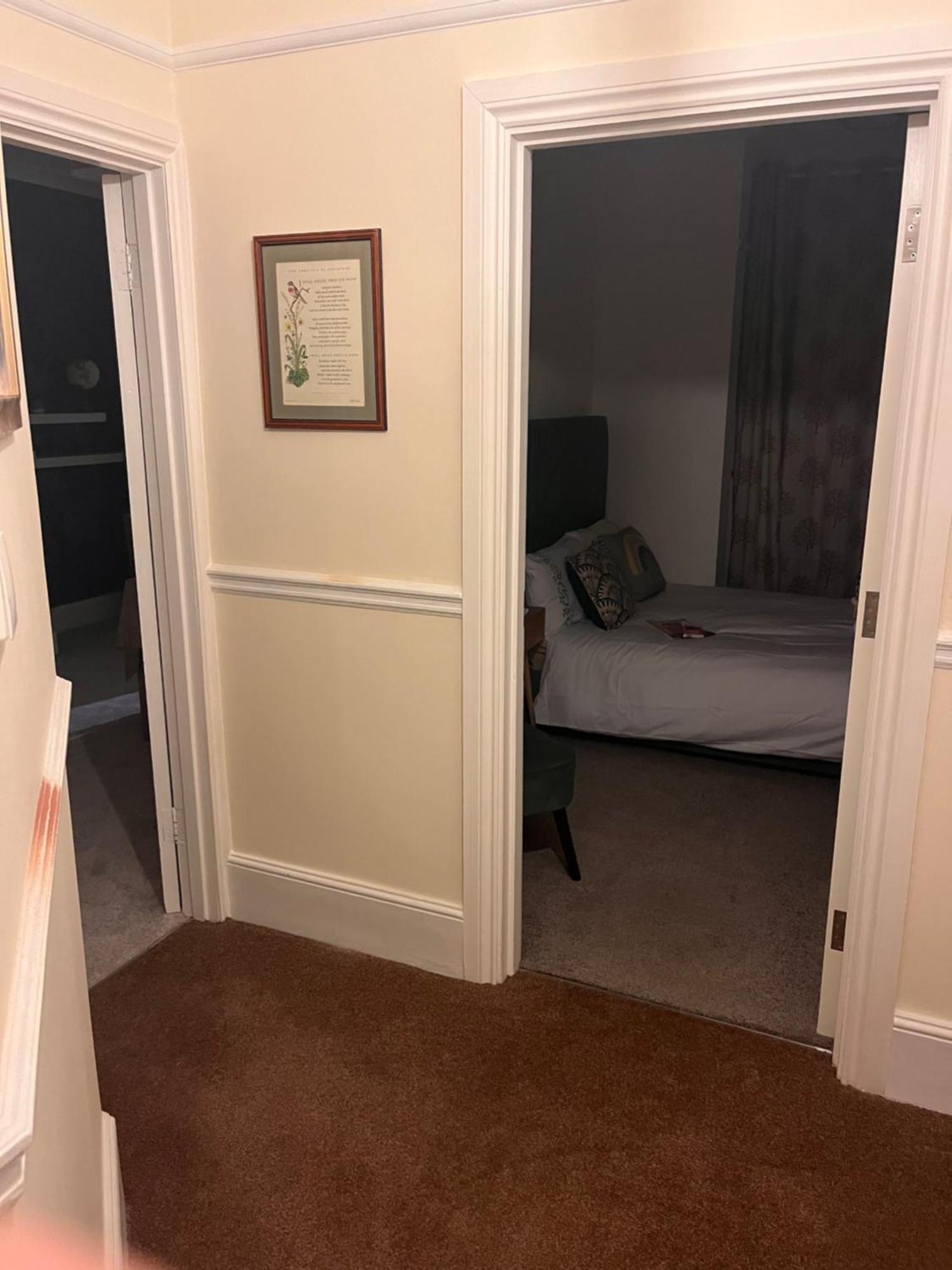 Guest house Luxury Cosy Retreat *