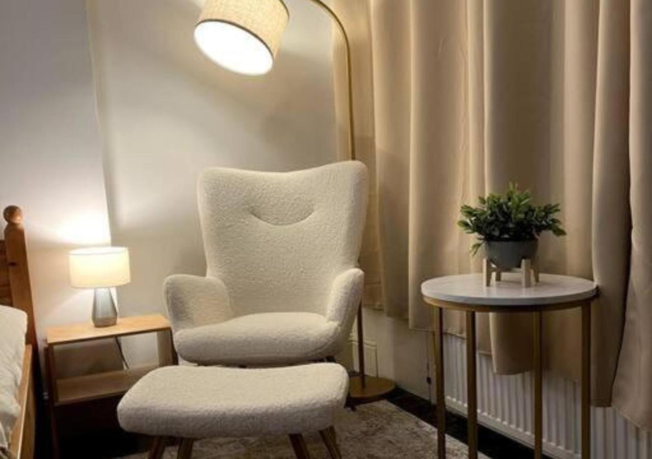 Apartamento Cosy Near The Eye Londres