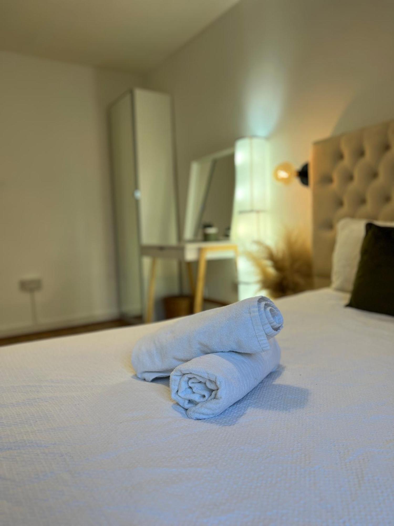 3-bedroom In The Heart Of * Londres