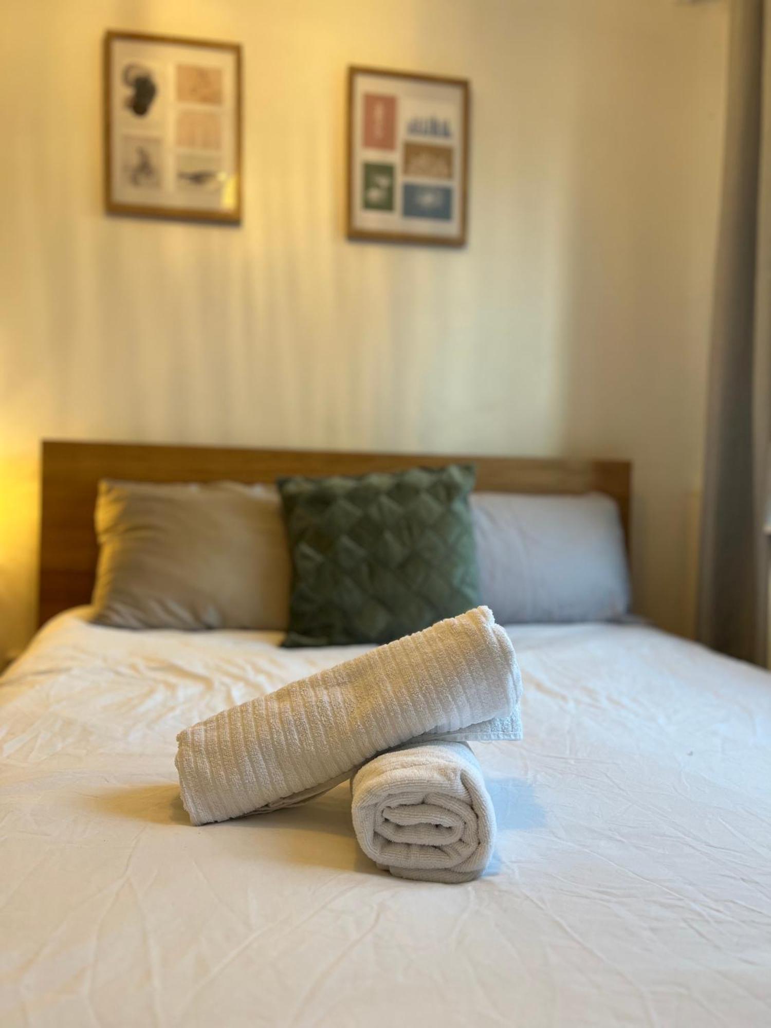 3-bedroom In The Heart Of Londres