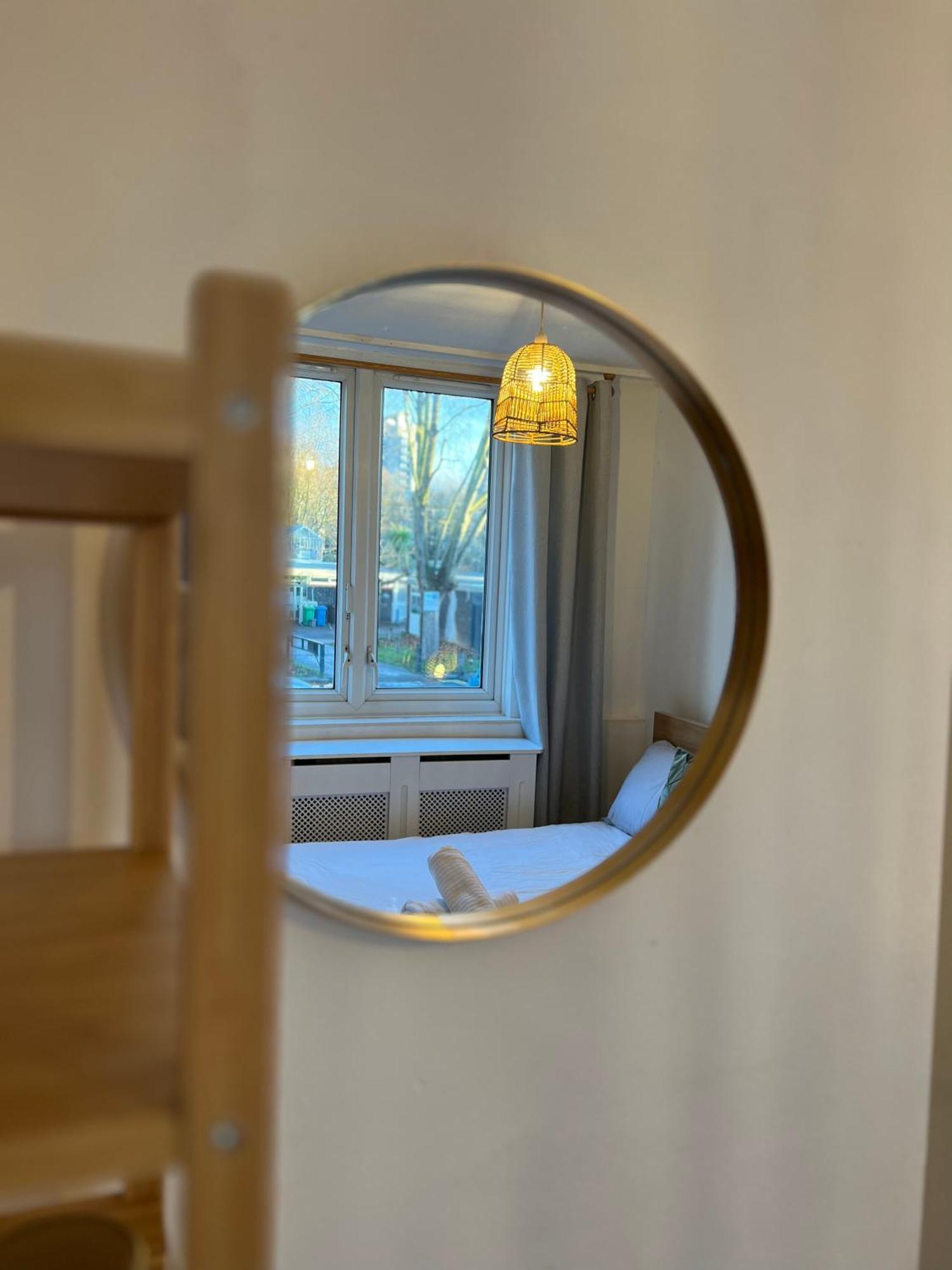 3-bedroom In The Heart Of Apartamento *