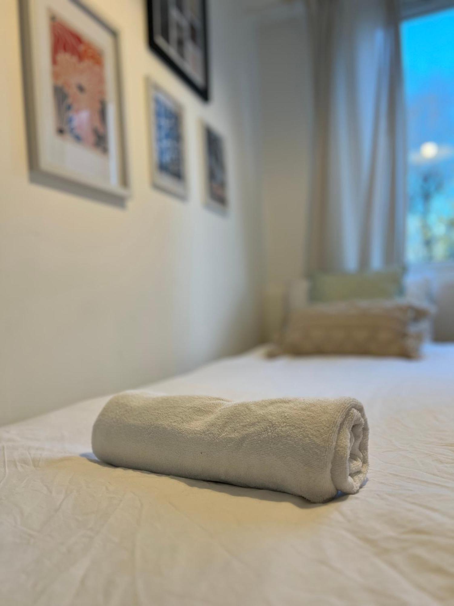 3-bedroom In The Heart Of * Londres