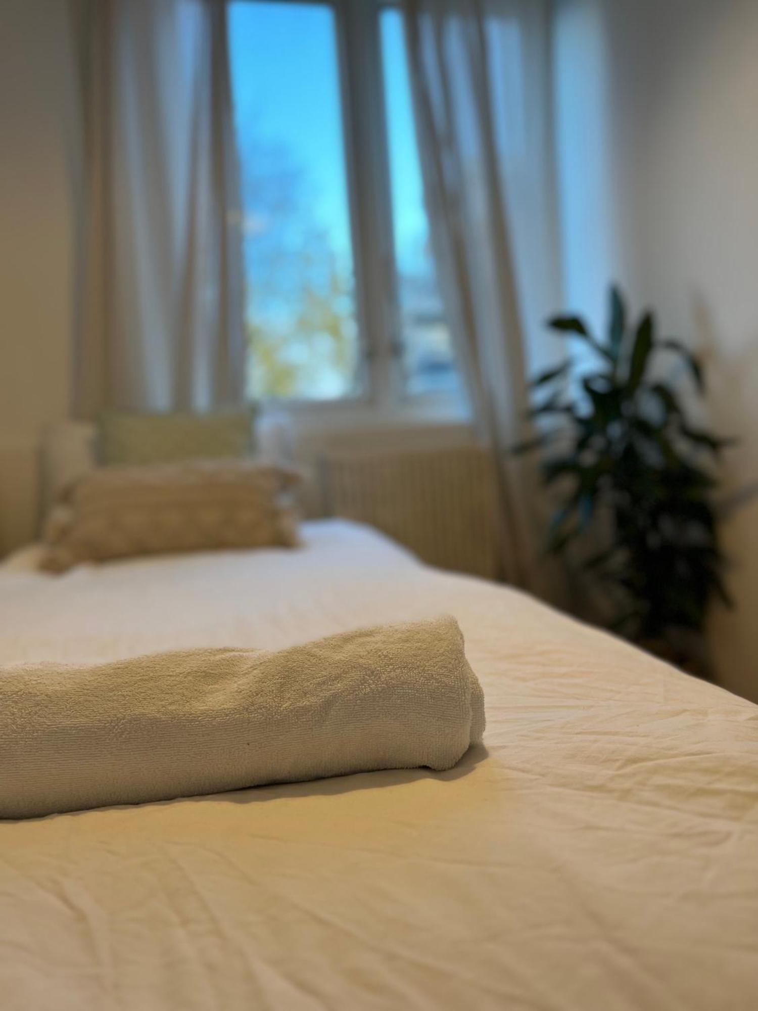 3-bedroom In The Heart Of Apartamento