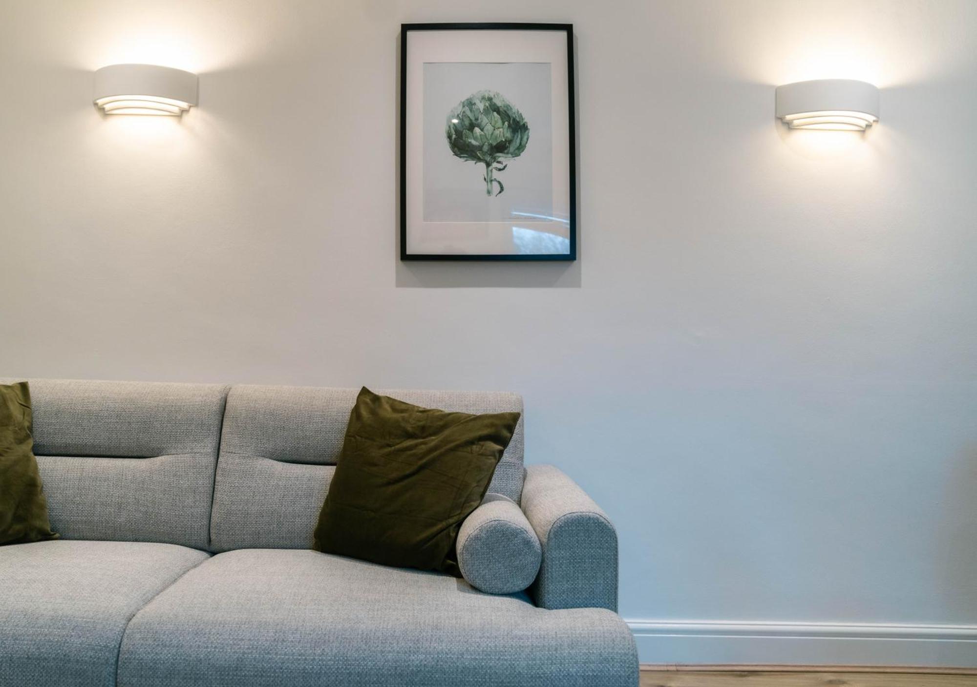 Apartamento 4 Bedrooms Peaceful Abbey Rd - St Johns Wood Londres
