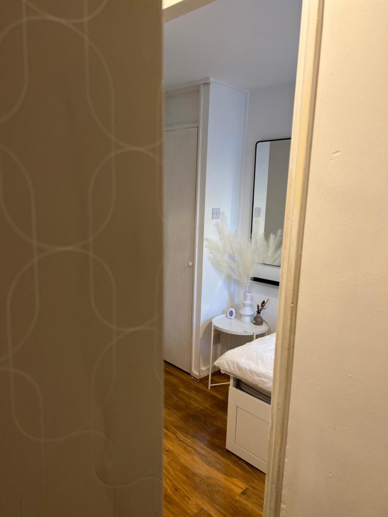3-bedroom In The Heart Of Apartamento *