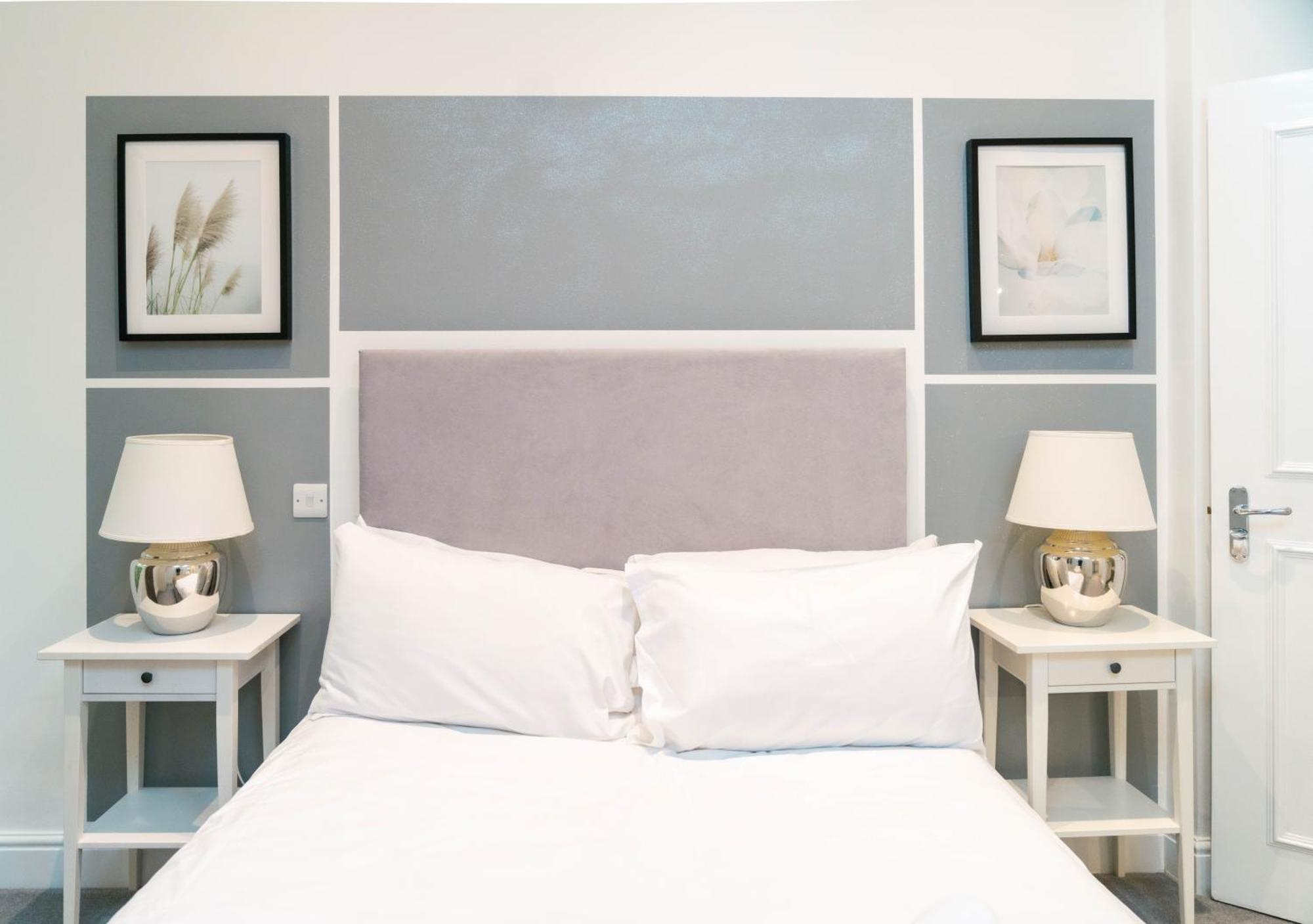 Unique 3 Beds 2 Baths Abbey Rd St John's Wood Apartment London