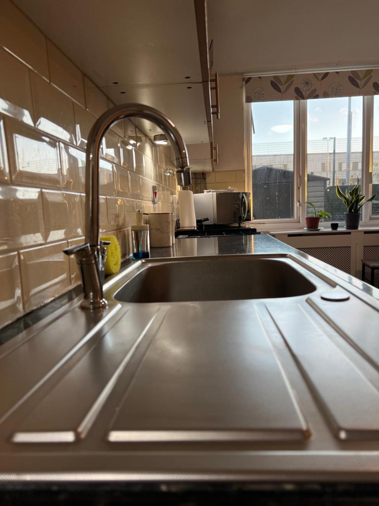 Apartamento 3-bedroom In The Heart Of