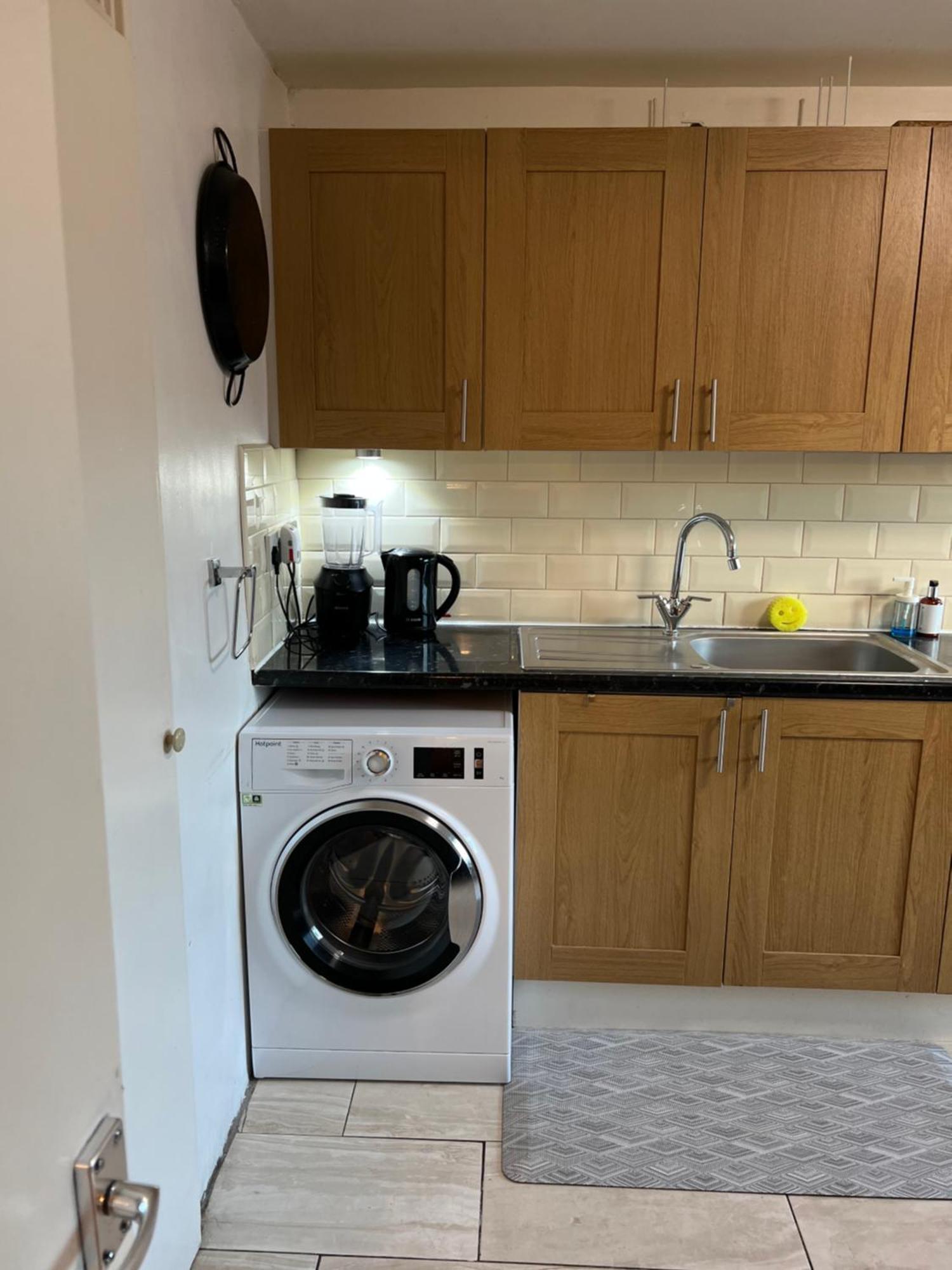 3-bedroom In The Heart Of Apartamento Londres