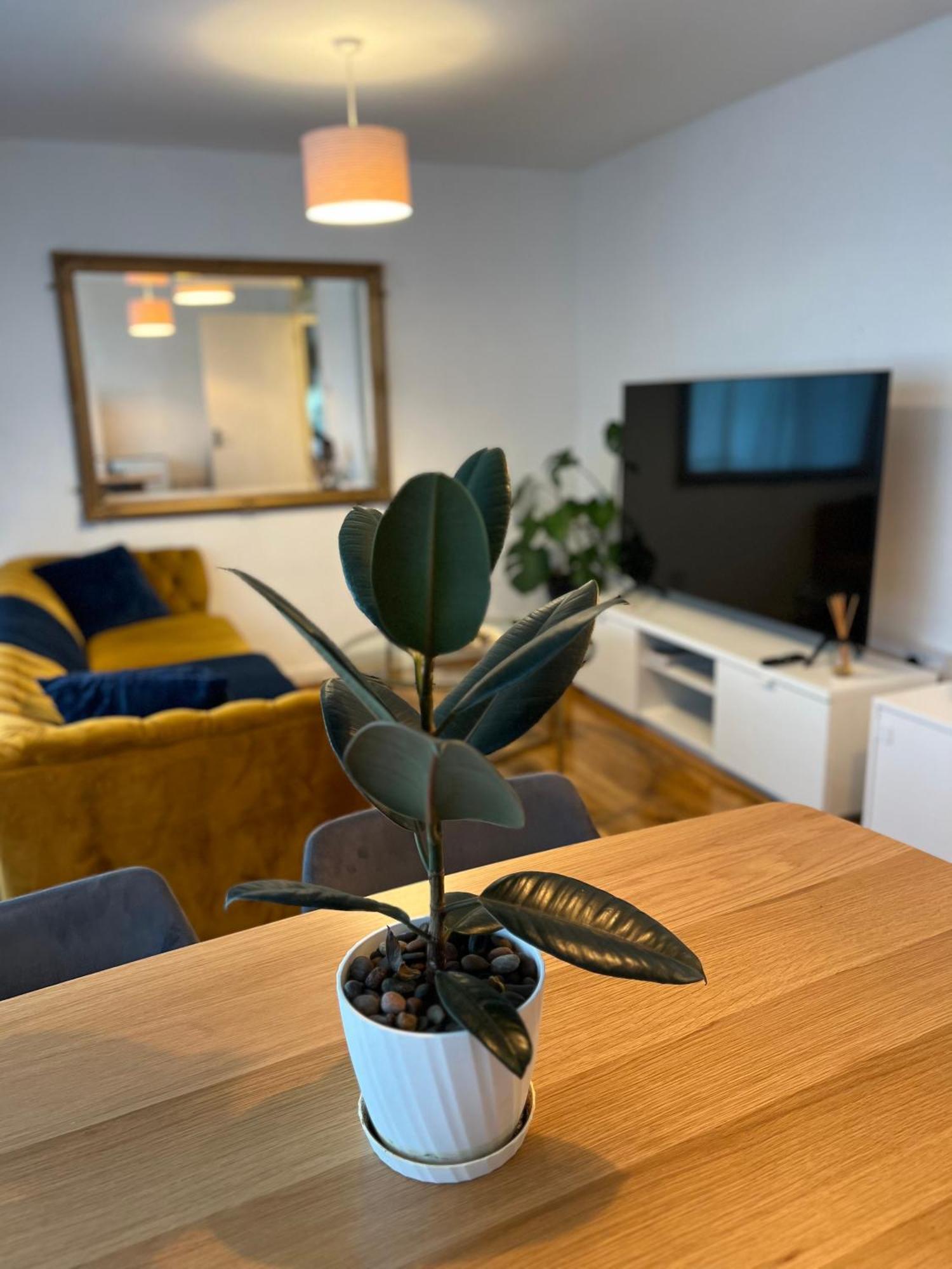 3-bedroom In The Heart Of *