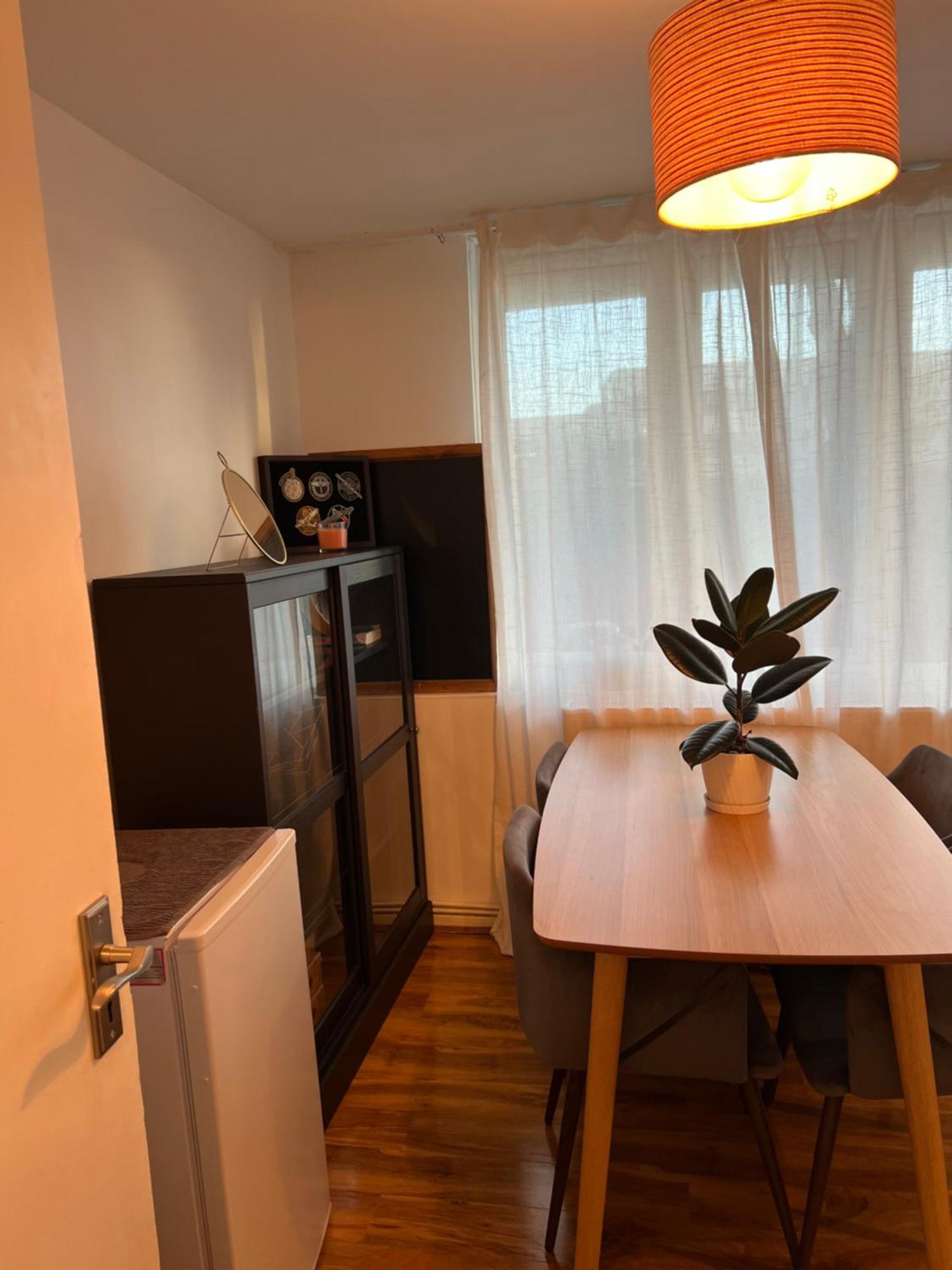 Apartamento 3-bedroom In The Heart Of Londres