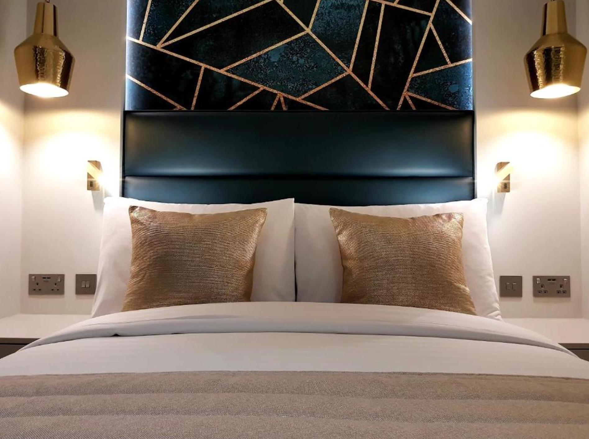 Nox Golders Appart hôtel 4*