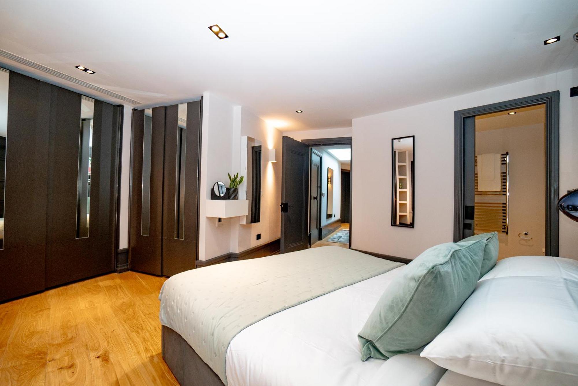 Appartement Kula - Covent Garden Garrick St Londres