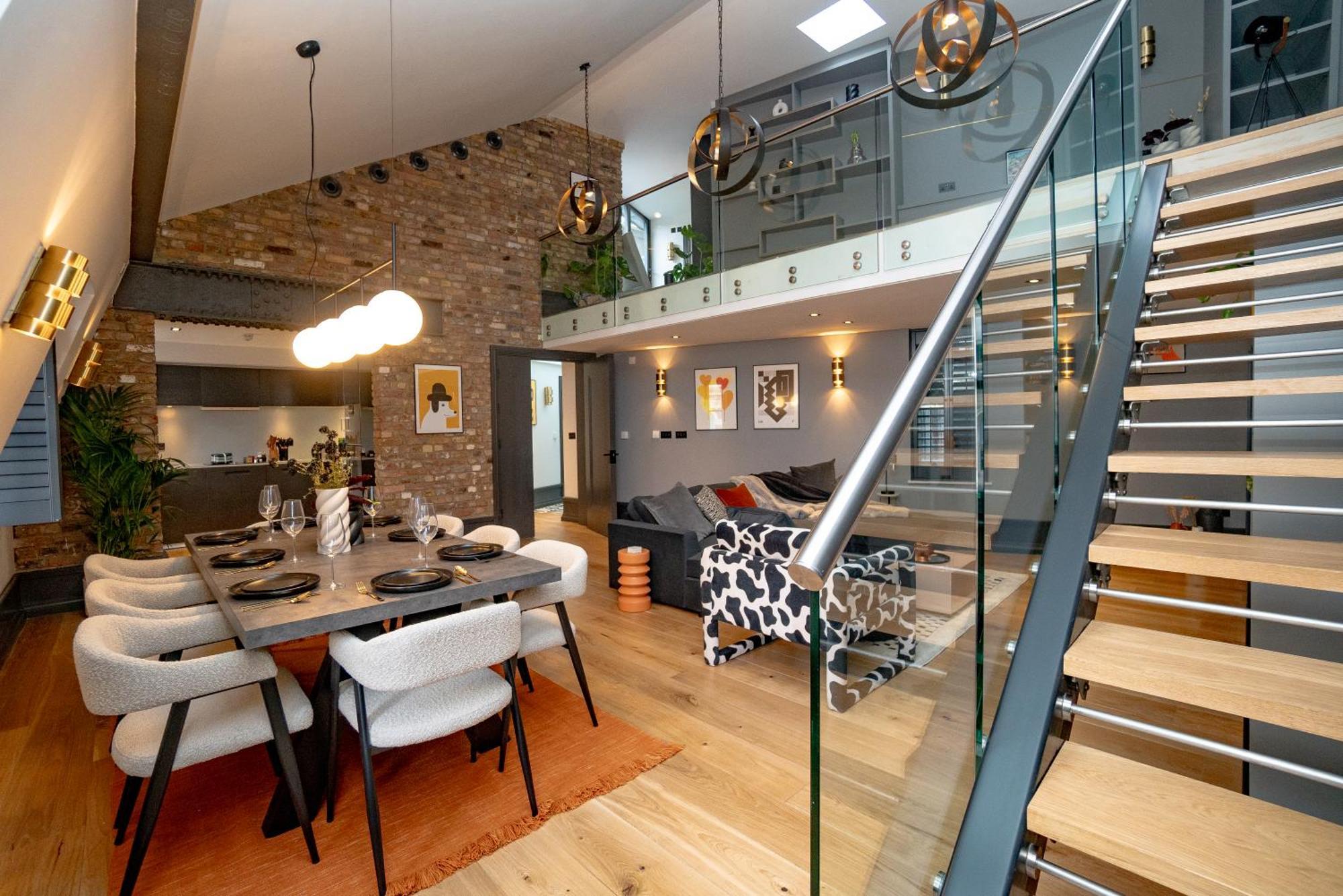 Kula - Covent Garden Garrick St Appartement Londres