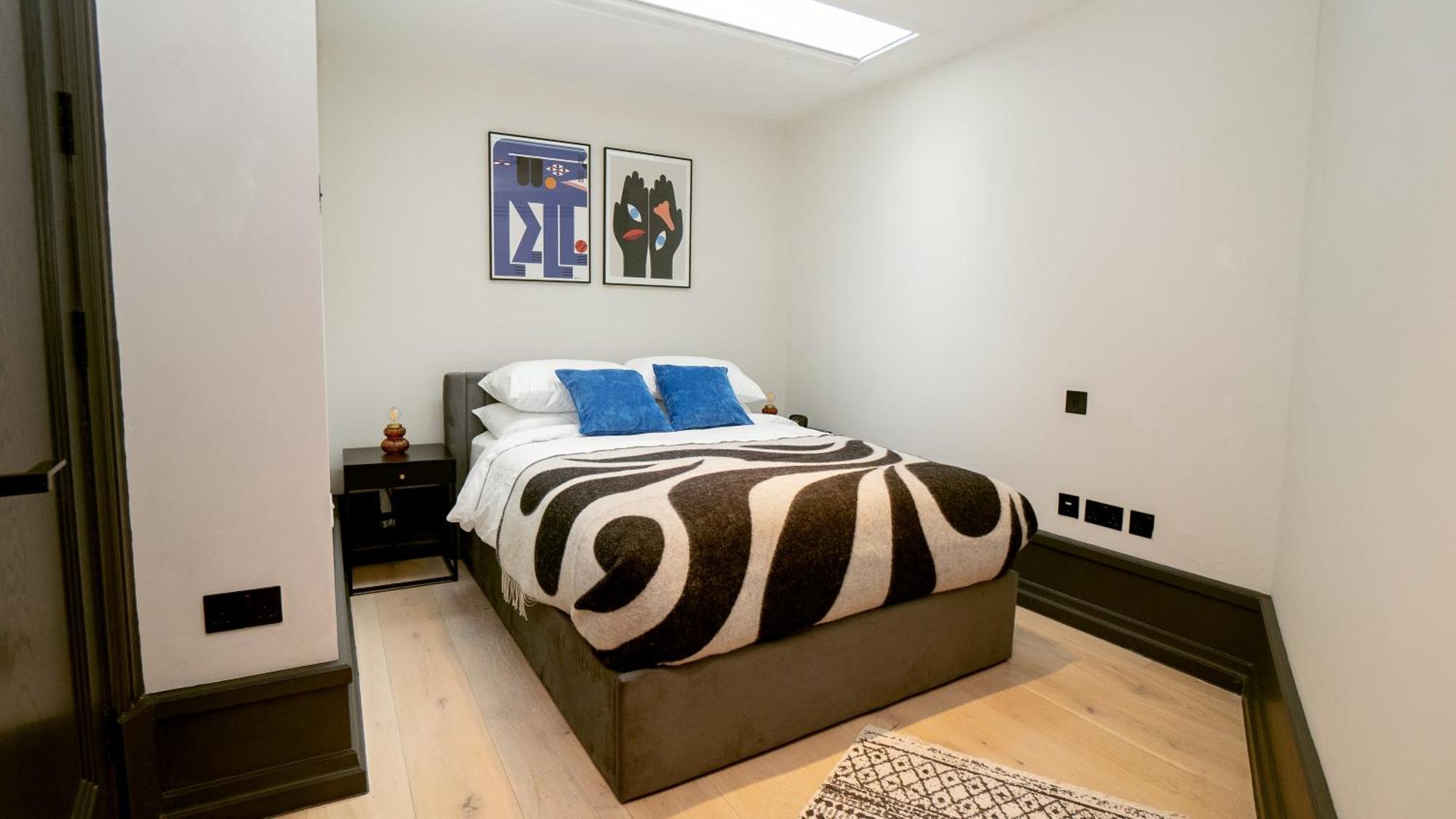 Kula - Covent Garden Garrick St Appartement Londres