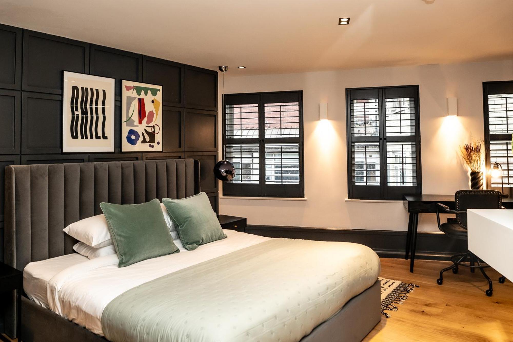 Appartement Kula - Covent Garden Garrick St *