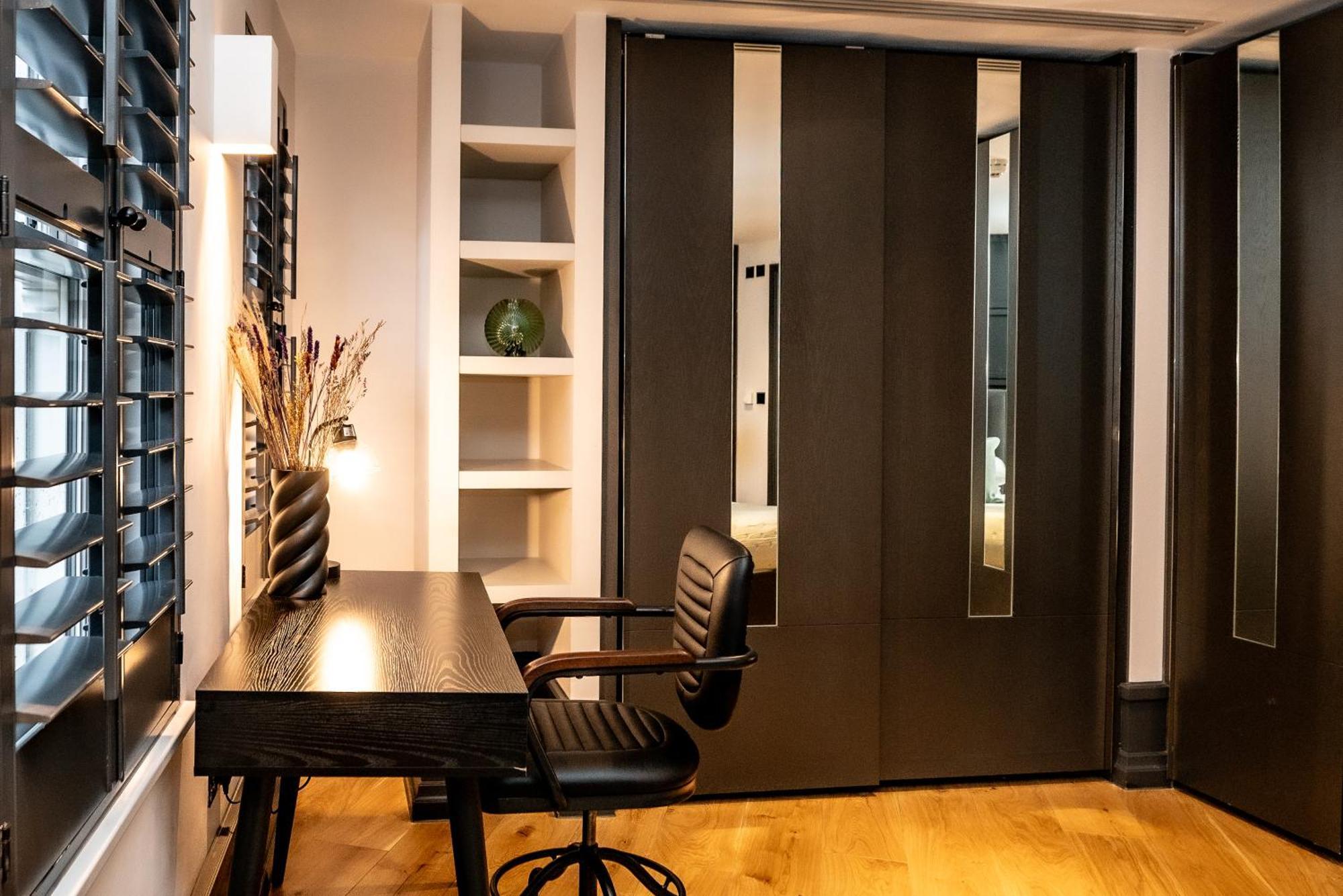 Kula - Covent Garden Garrick St Appartement