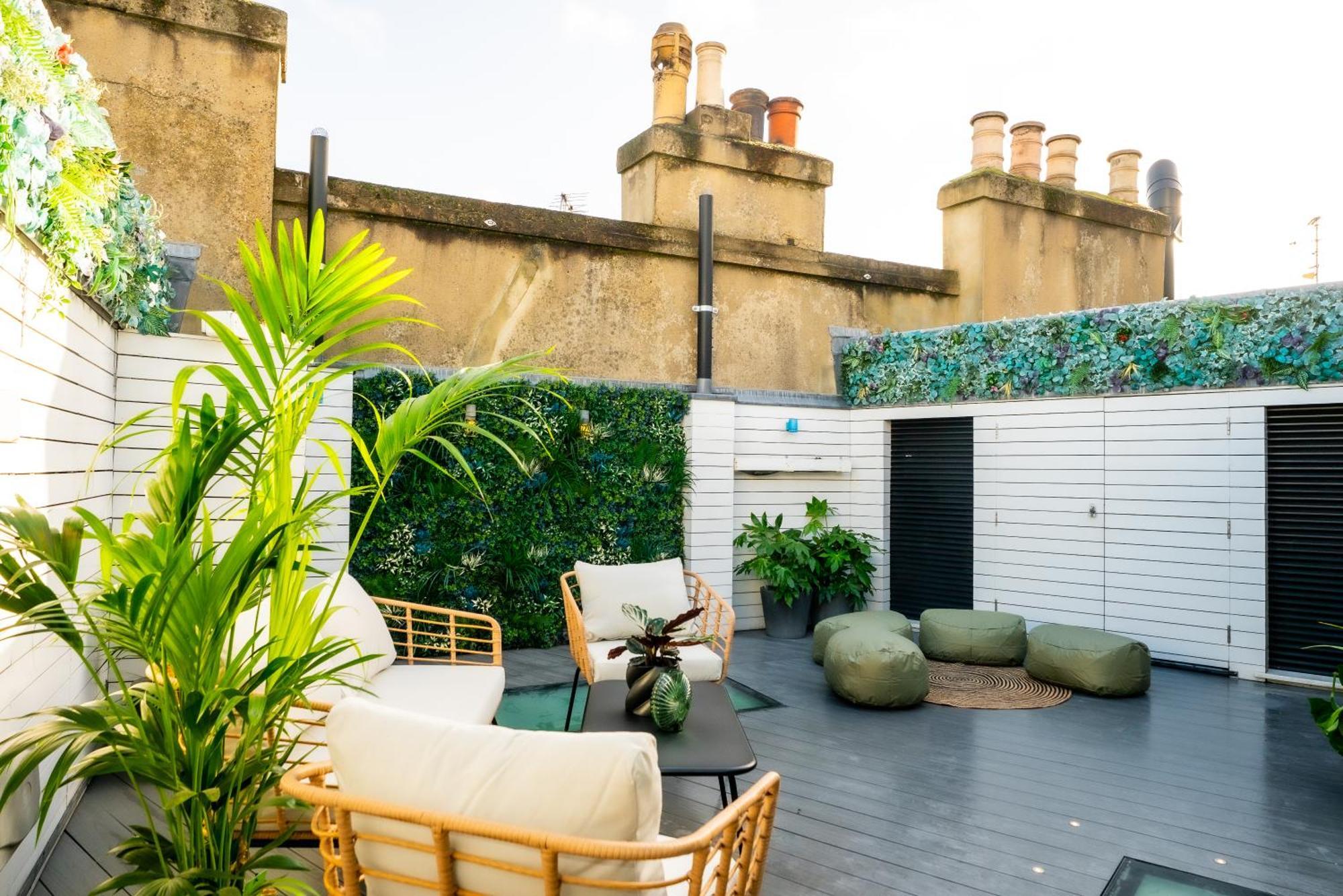 Appartement Kula - Covent Garden Garrick St