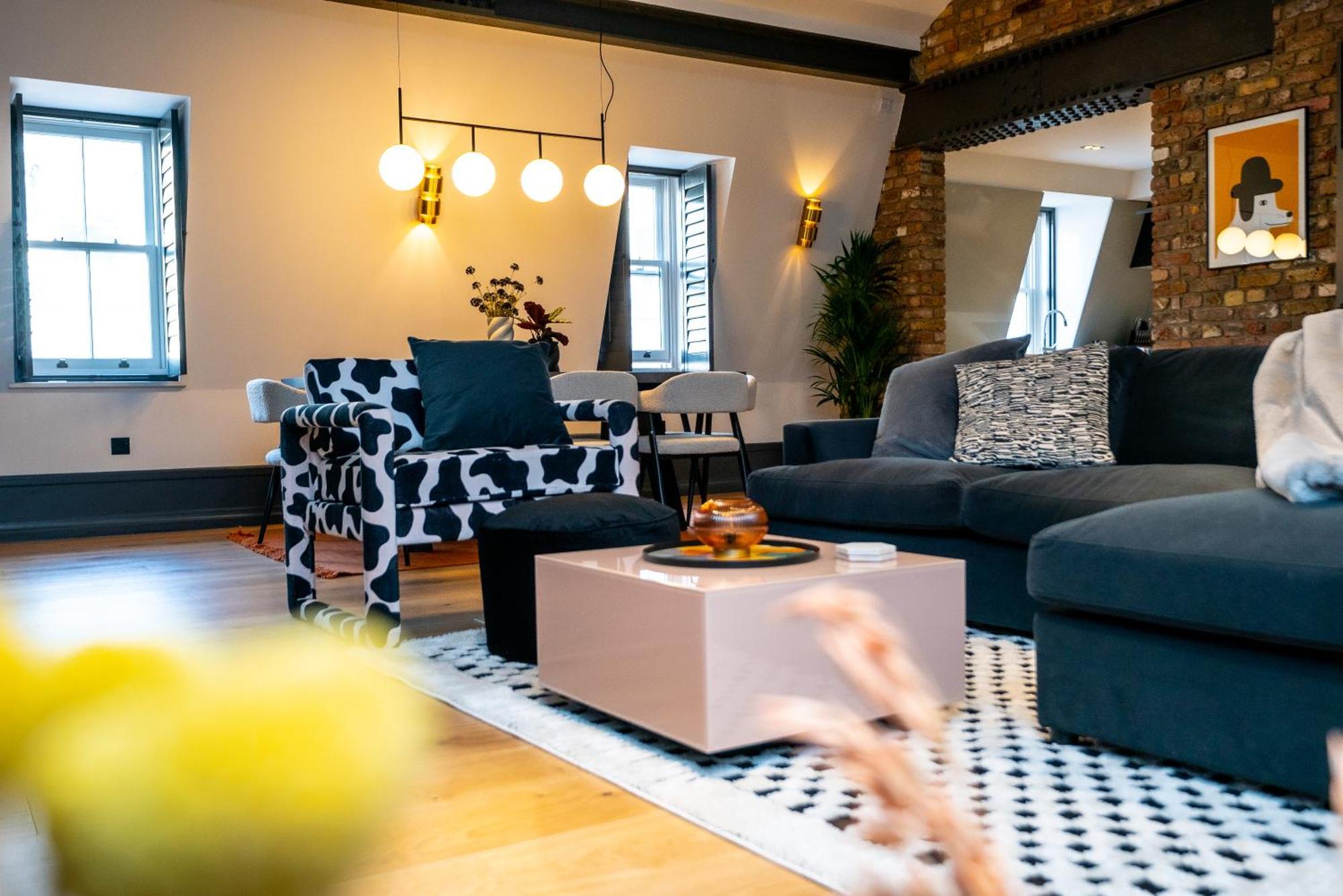 Appartement Kula - Covent Garden Garrick St