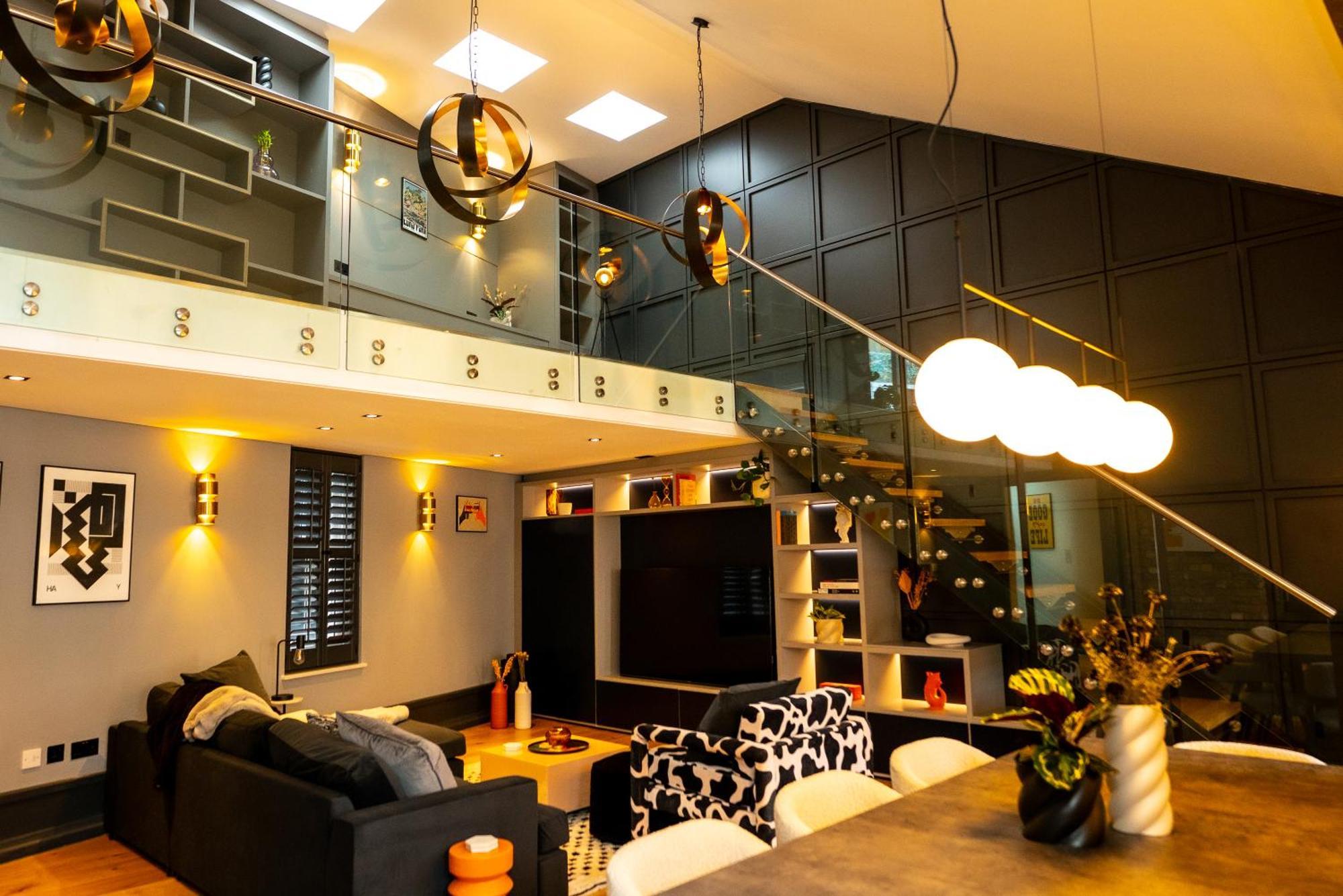 Appartement Kula - Covent Garden Garrick St *