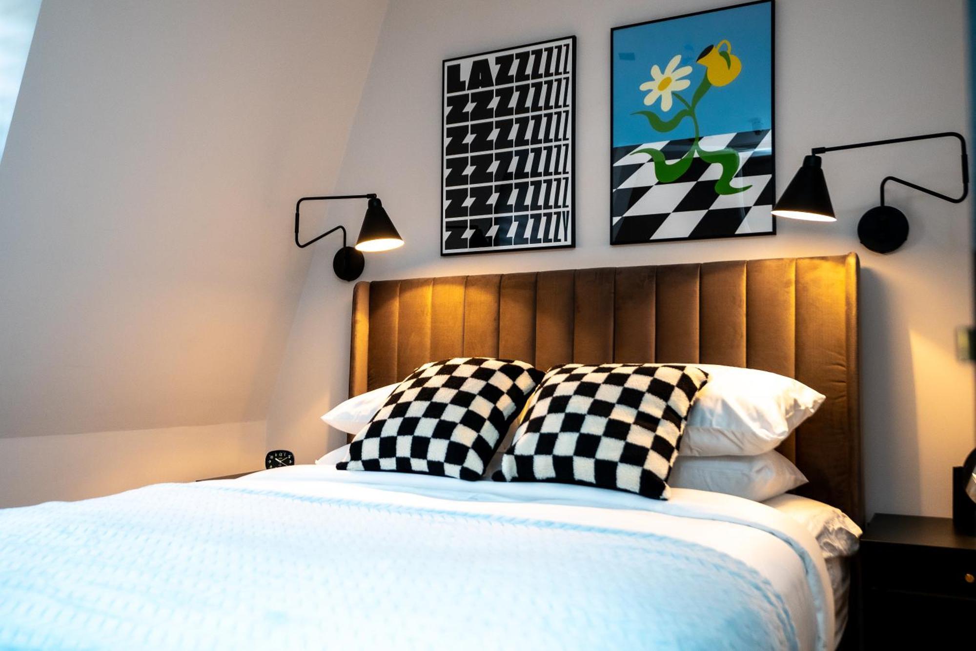 Kula - Covent Garden Garrick St Appartement *