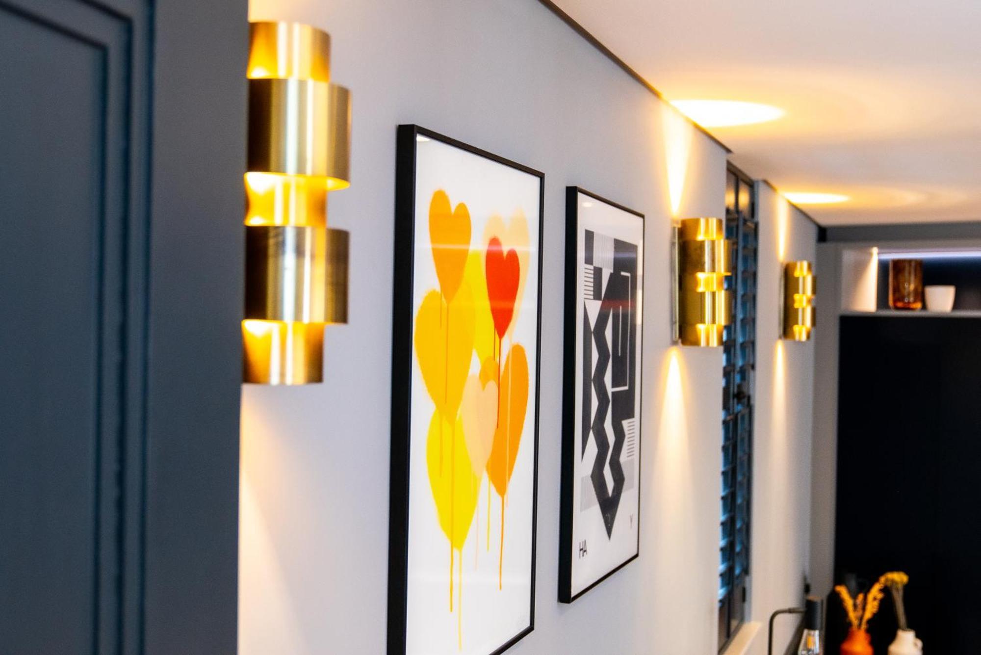 Kula - Covent Garden Garrick St Appartement