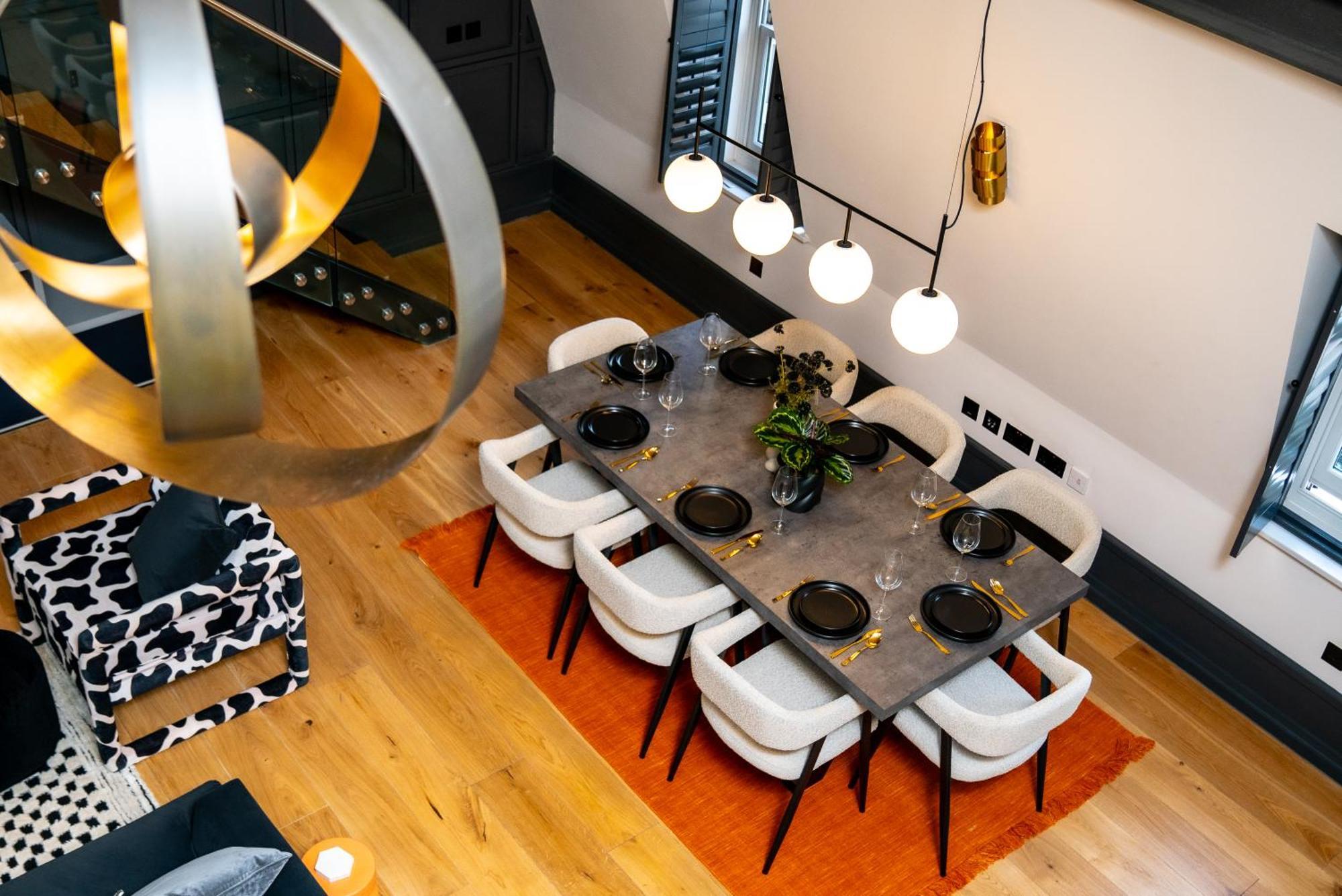 Kula - Covent Garden Garrick St Appartement