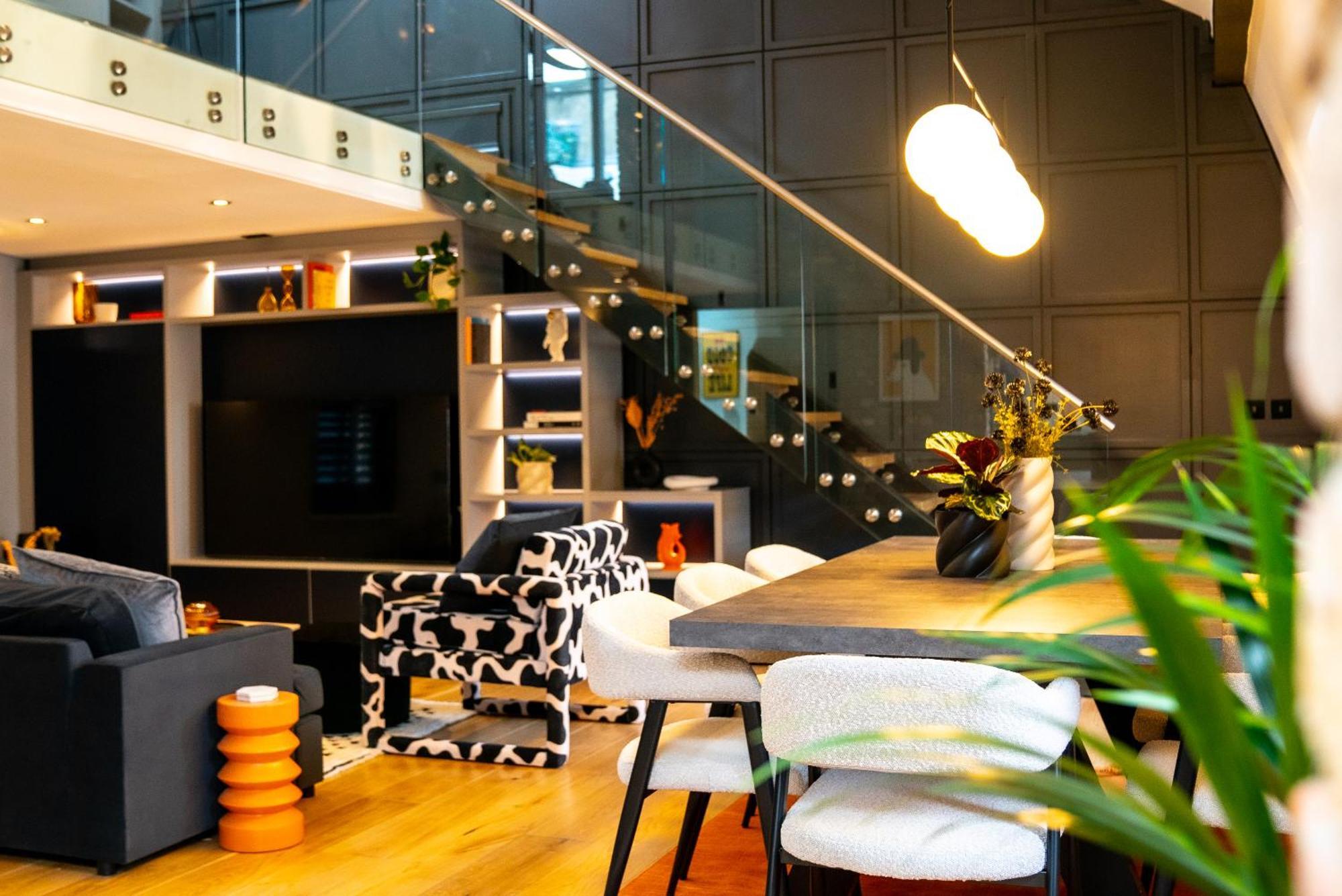Appartement Kula - Covent Garden Garrick St Londres