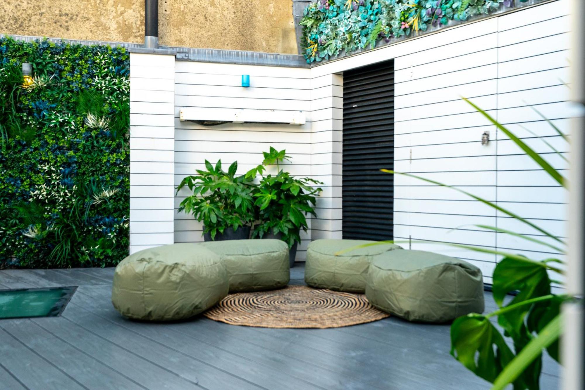Kula - Covent Garden Garrick St Appartement Londres