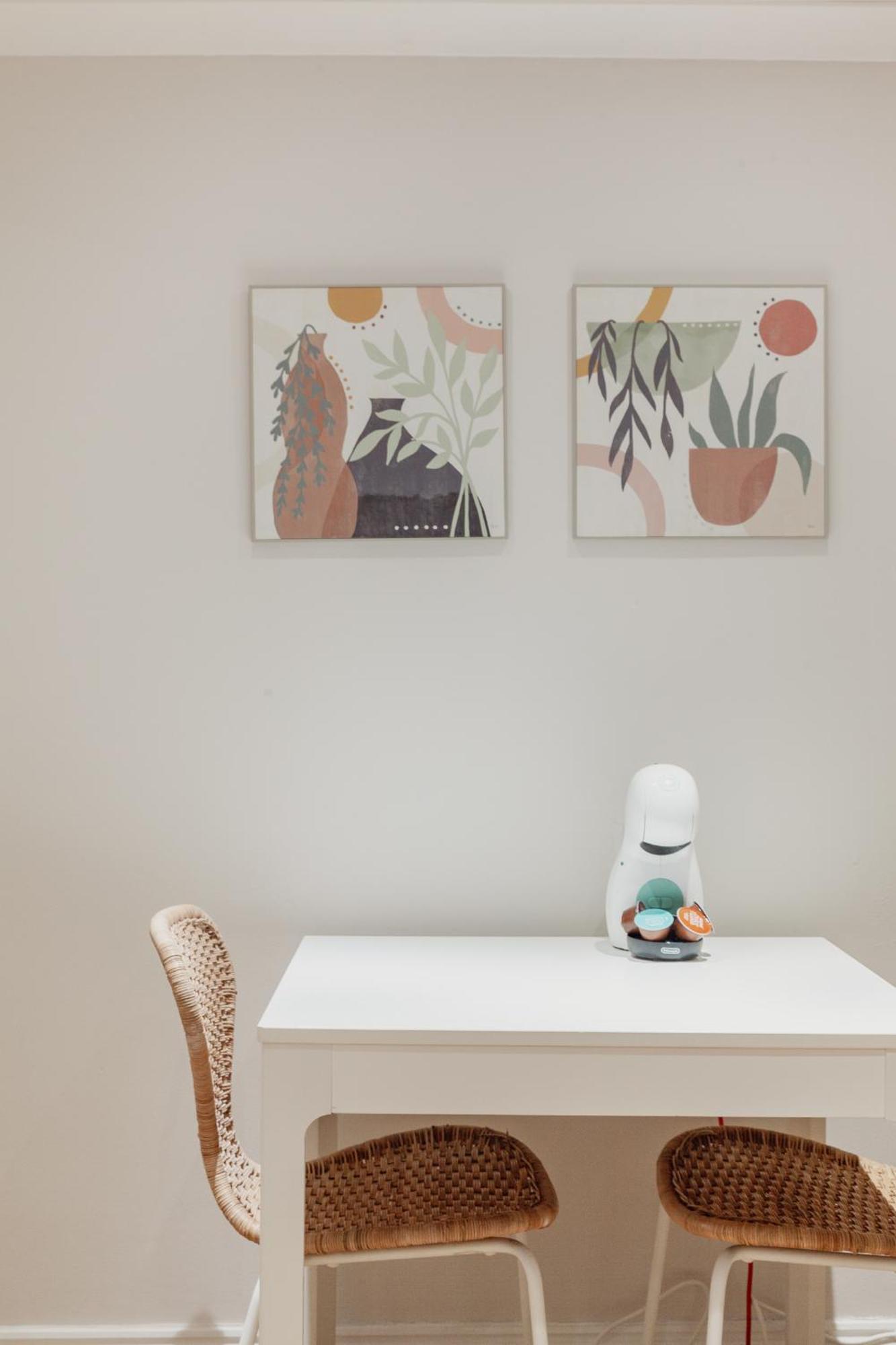 Kensington Nest Serviced Apartamento Londres