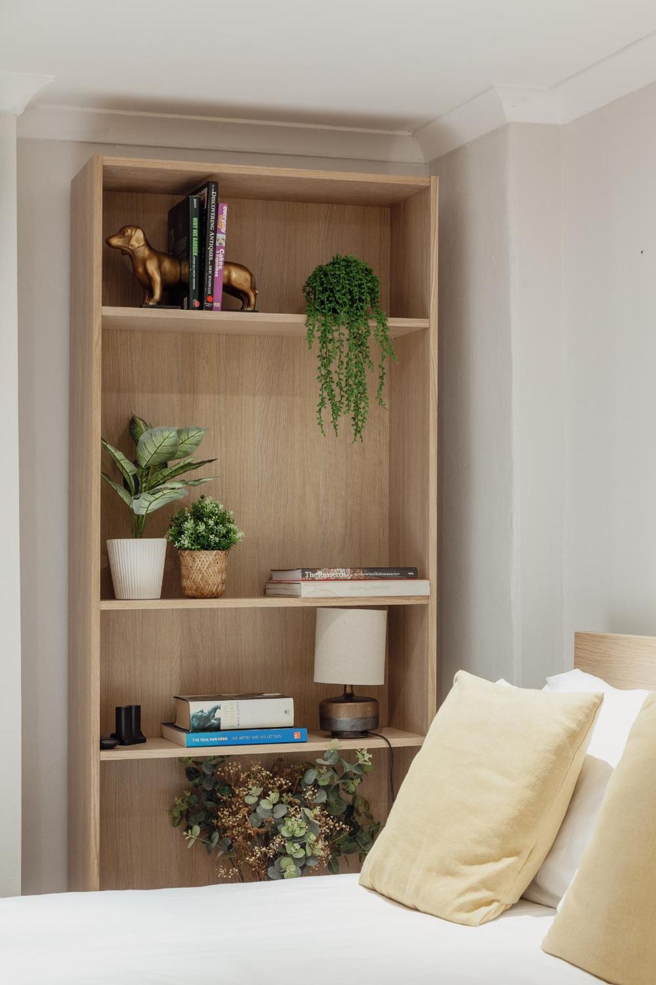 Kensington Nest Serviced Apartamento Londres