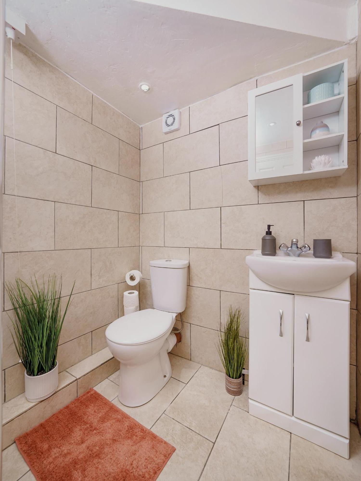 Kensington Nest Serviced Londres