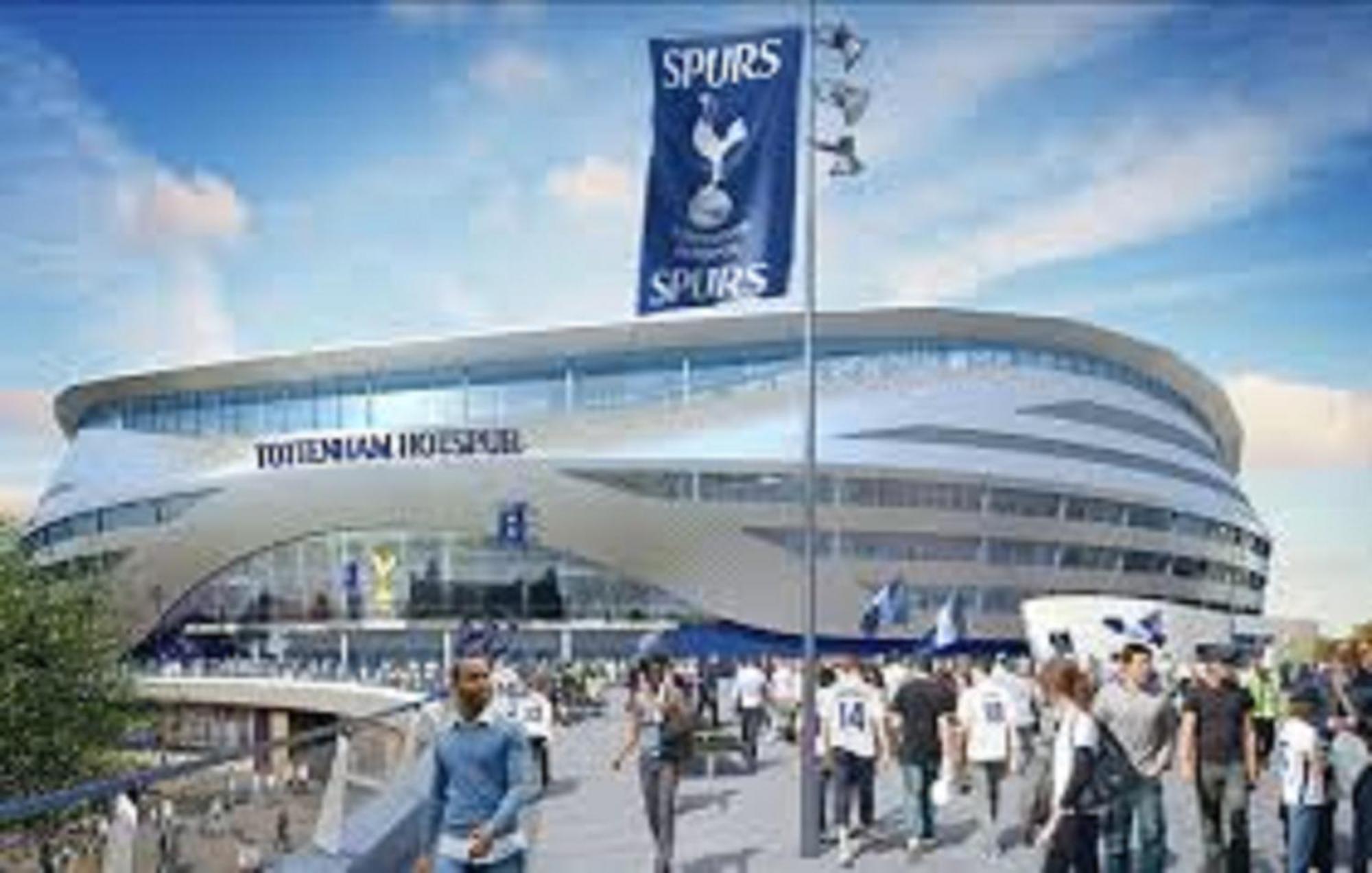 Convenient Centre And Tottenham Stadium Appartement Londen