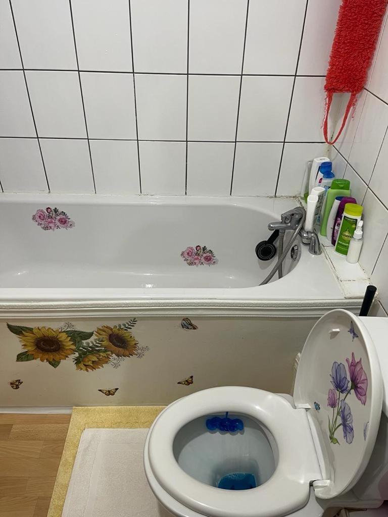 Accommodatie bij particulieren Ari Luxury Triple *