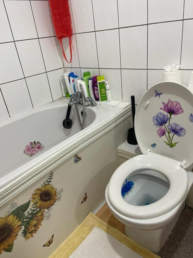 Accommodatie bij particulieren Ari Luxury Triple