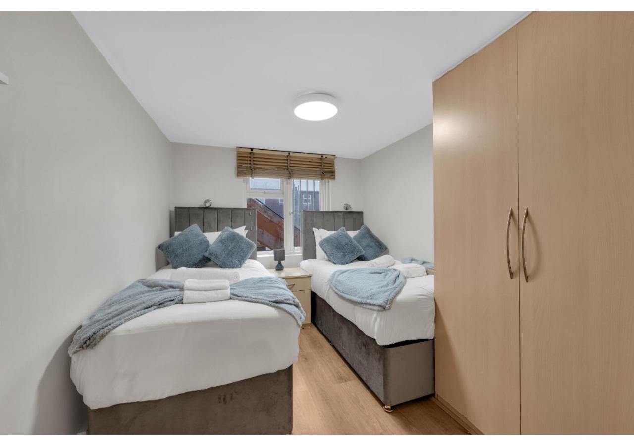 Apartamento Relaxing 1br Flat - Cozy And Comfortable