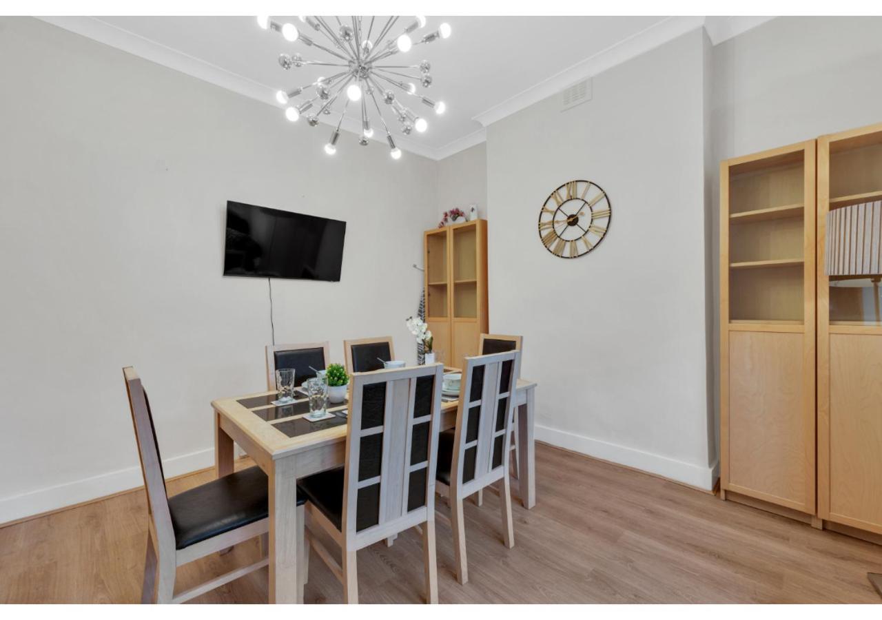 Apartamento Relaxing 1br Flat - Cozy And Comfortable *